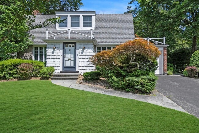 property at 137 Salem Rd