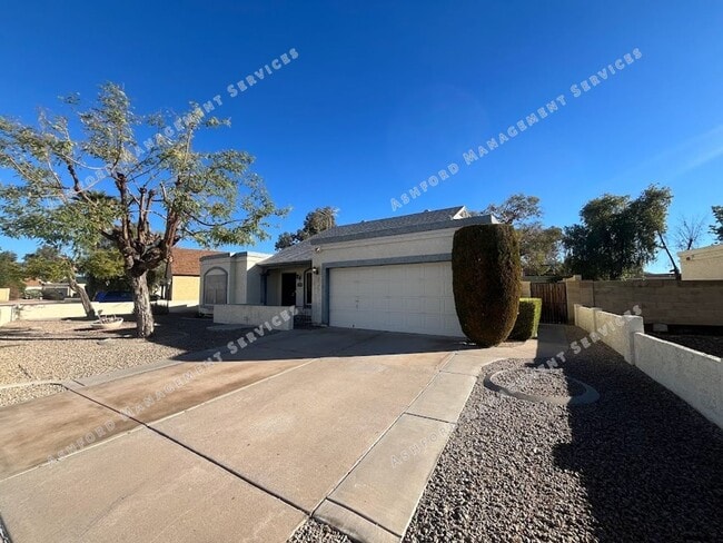 property at 19619 N 9th St