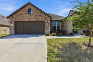 15137 Devonne Dr in Aledo, TX - Building Photo