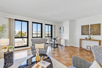 1280 21st St NW in Washington, DC - Building Photo - Building Photo