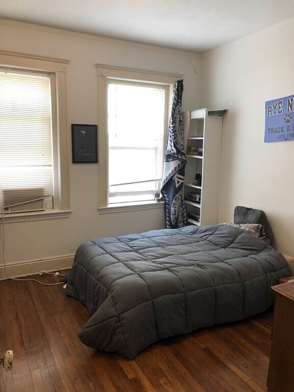 313 Allston St in Boston, MA - Foto de edificio - Building Photo