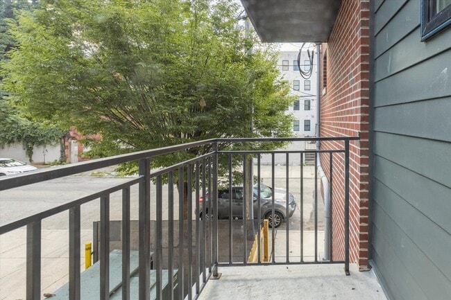 1519 N Sydenham St in Philadelphia, PA - Building Photo - Building Photo