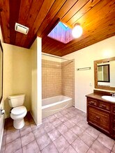 3869 McLaughlin Ave, Unit Rear in Los Angeles, CA - Building Photo - Building Photo