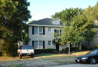 5826 Oram St in Dallas, TX - Building Photo - Building Photo