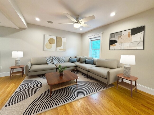 property at 37 Fenton St