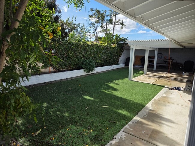 property at 5231 Remington Rd