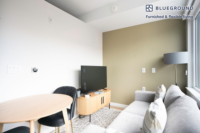 2601 14th St NW in Washington, DC - Foto de edificio - Building Photo