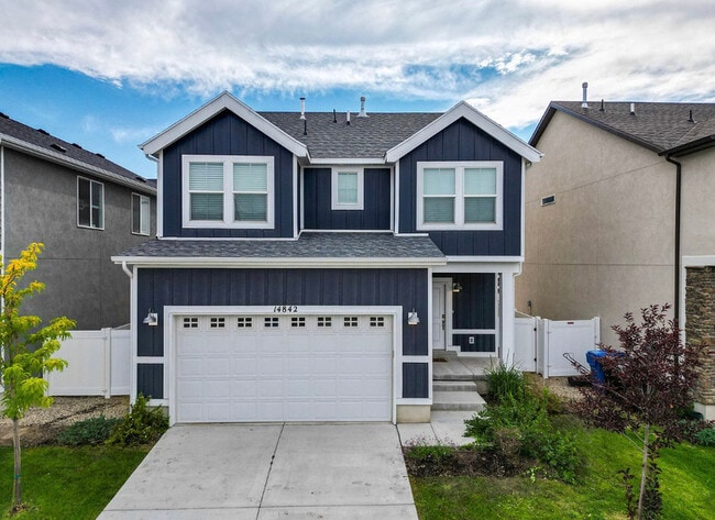 property at 14842 Messi St