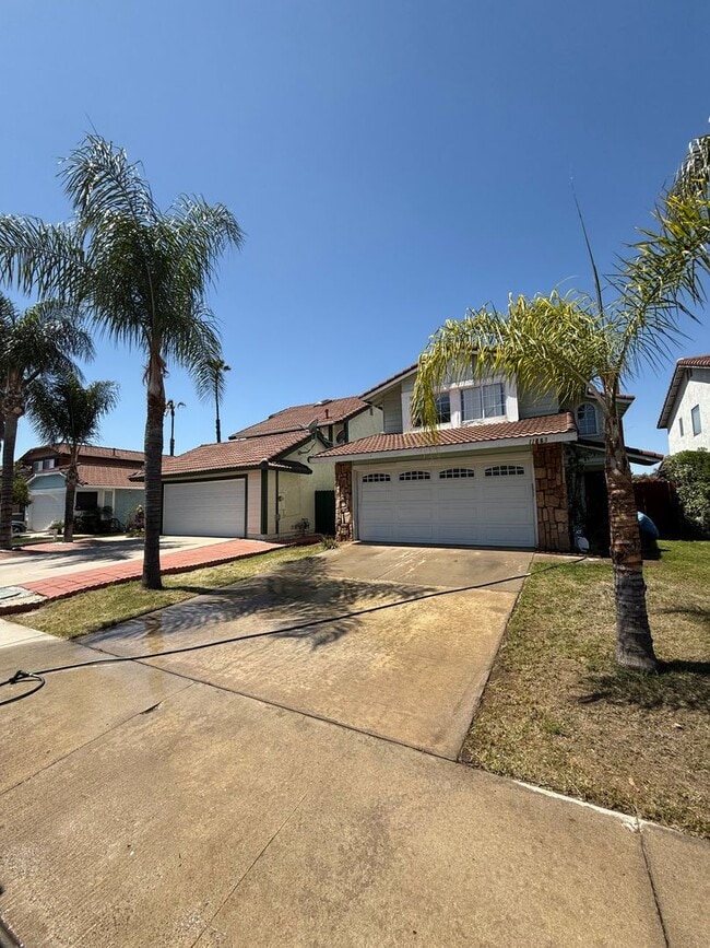 11883 Bayless St in Moreno Valley, CA - Building Photo - Building Photo