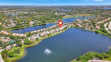 4450 Banyan Trails Dr in Coconut Creek, FL - Building Photo - Building Photo