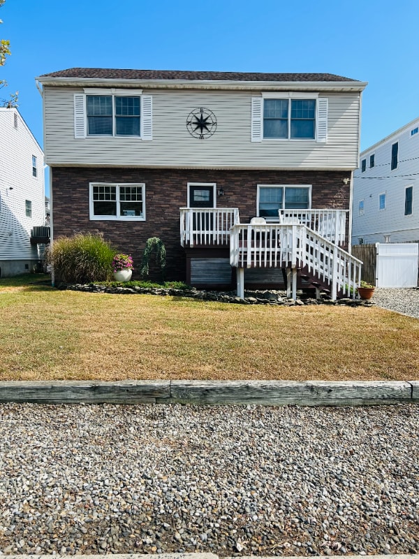 property at 95 S Ward Ave