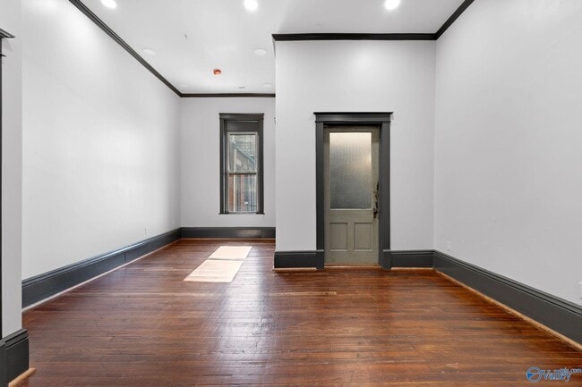 property at 719 Bank St NE