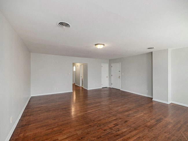 property at 2426-1/2 S 16th St