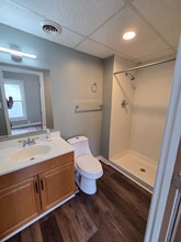 710 Fairview Ave, Unit B in Murfreesboro, TN - Foto de edificio - Building Photo