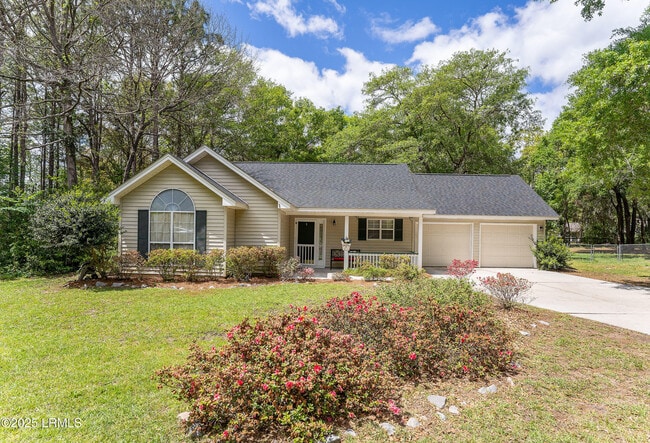 property at 18 Le Moyne Dr