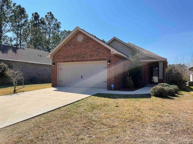 property at 9550 Laramie Dr