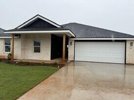 7646 Hudson Wy in Abilene, TX - Building Photo