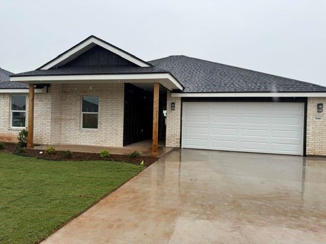 property at 7646 Hudson Wy