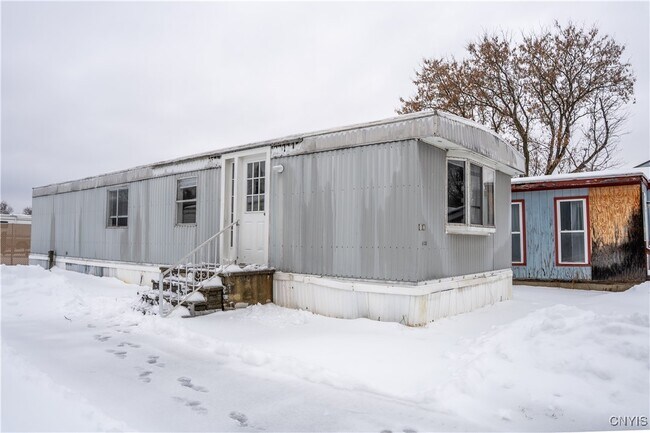 110 Mountain View Ln in Mohawk, NY - Building Photo - Building Photo