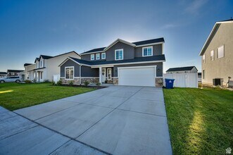 1034 S 850 W in Highland, UT - Building Photo - Building Photo