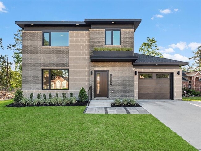 property at 10732 Twin Oak Dr