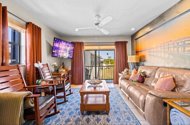 715 S Ocean Dr in Fort Pierce, FL - Building Photo - Building Photo