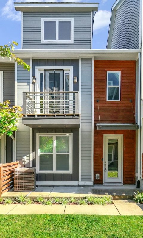 property at 700 James Ave