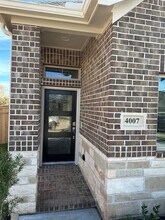 4007 Bees Xing in Missouri City, TX - Building Photo - Building Photo