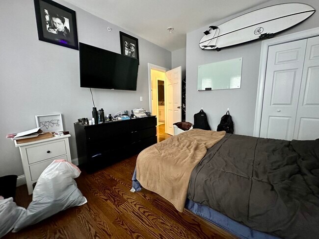 7 Carolina Ave, Unit 1 in Boston, MA - Building Photo - Building Photo