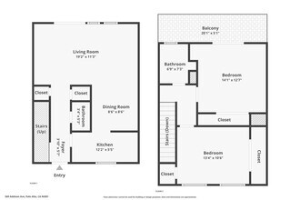 569 Addison Ave in Palo Alto, CA - Building Photo - Building Photo