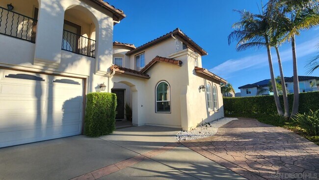 property at 16624 Santa Mariana Ct