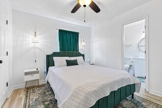 1335 Nylic St, Unit SI ID1319912P in Tallahassee, FL - Building Photo - Building Photo