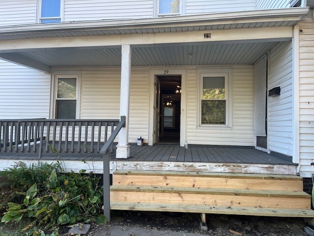29 Putnam St, Unit 29 Putnam in Tunkhannock, PA - Building Photo - Building Photo