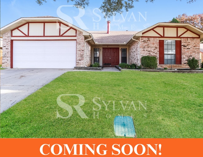 property at 410 E Crossland Blvd