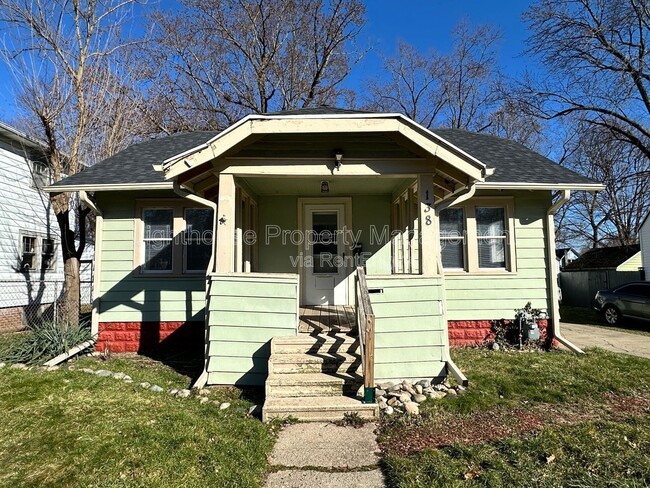 property at 138 Yale St