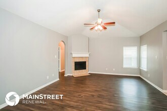 2028 Alanbrooke Dr in Fort Worth, TX - Building Photo - Building Photo