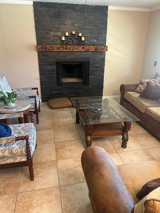 41931 Brownstown Dr in Bermuda Dunes, CA - Building Photo