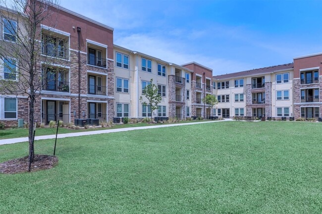 property at 2401 Golden Heights Rd