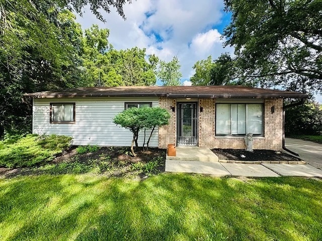 property at 229 Malibu Dr