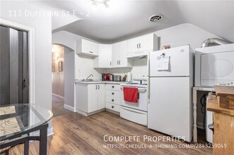 113 Dufferin St E in St Catharines, ON - Building Photo - Building Photo