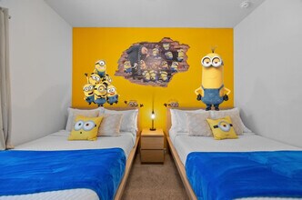 3210 Gold Ln in Kissimmee, FL - Building Photo - Building Photo