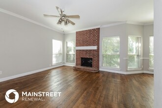 1119 Ashford Ln in Mansfield, TX - Building Photo - Building Photo
