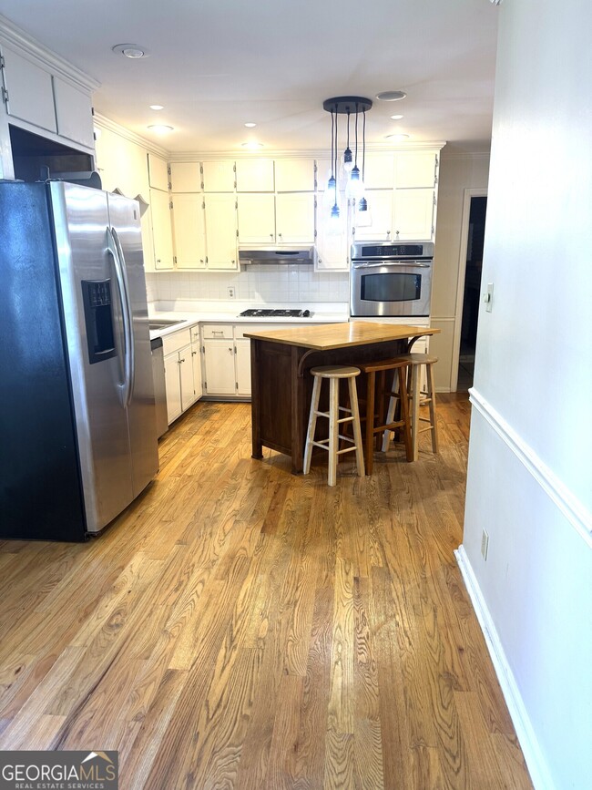 535 Pierce Ave in Macon, GA - Building Photo - Building Photo