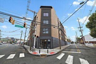 4237 Bergen Turnpike in North Bergen, NJ - Building Photo