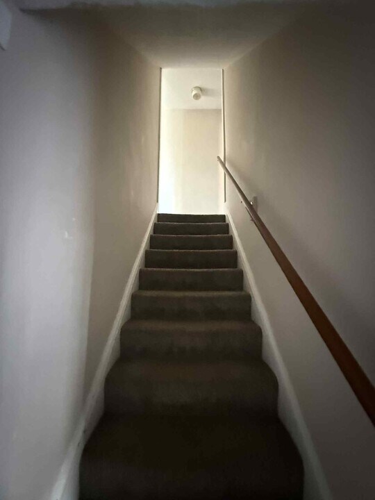 522 E 4th St in Bloomsburg, PA - Building Photo