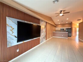 4126 Skyline Blvd in Cape Coral, FL - Building Photo