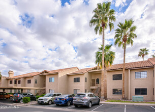 930 N Mesa Dr in Mesa, AZ - Building Photo - Building Photo