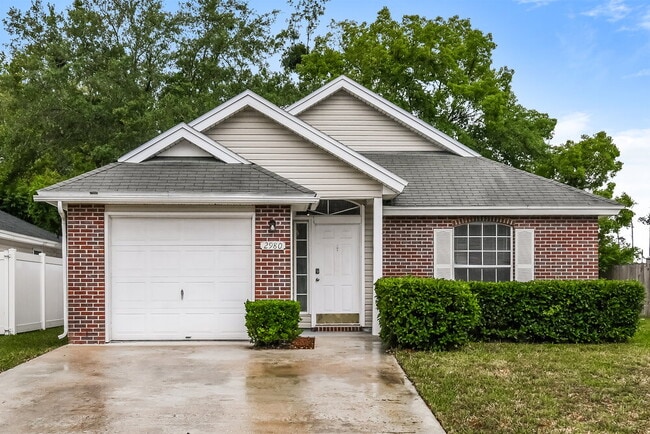 property at 2980 Bessent Rd