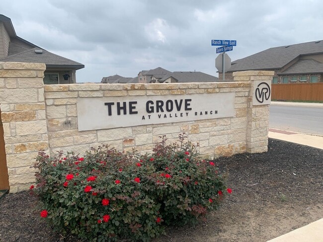 9643 Salers Springs in San Antonio, TX - Building Photo - Building Photo