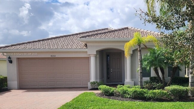 property at 4260 Nevada St